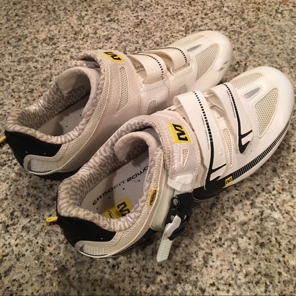 mavic scorpio womens mtb shoes